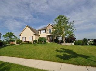 6416 Carmel Dr, Macungie, PA 18062