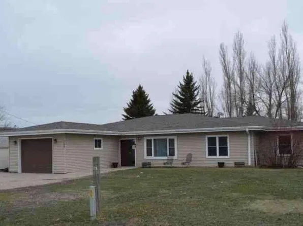 709 Eagle Dr, New Town, ND 58763