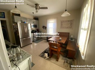 16 Haverford St #3, Boston, MA 02130