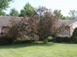 1818 W Winchester St, Springfield, MO 65807