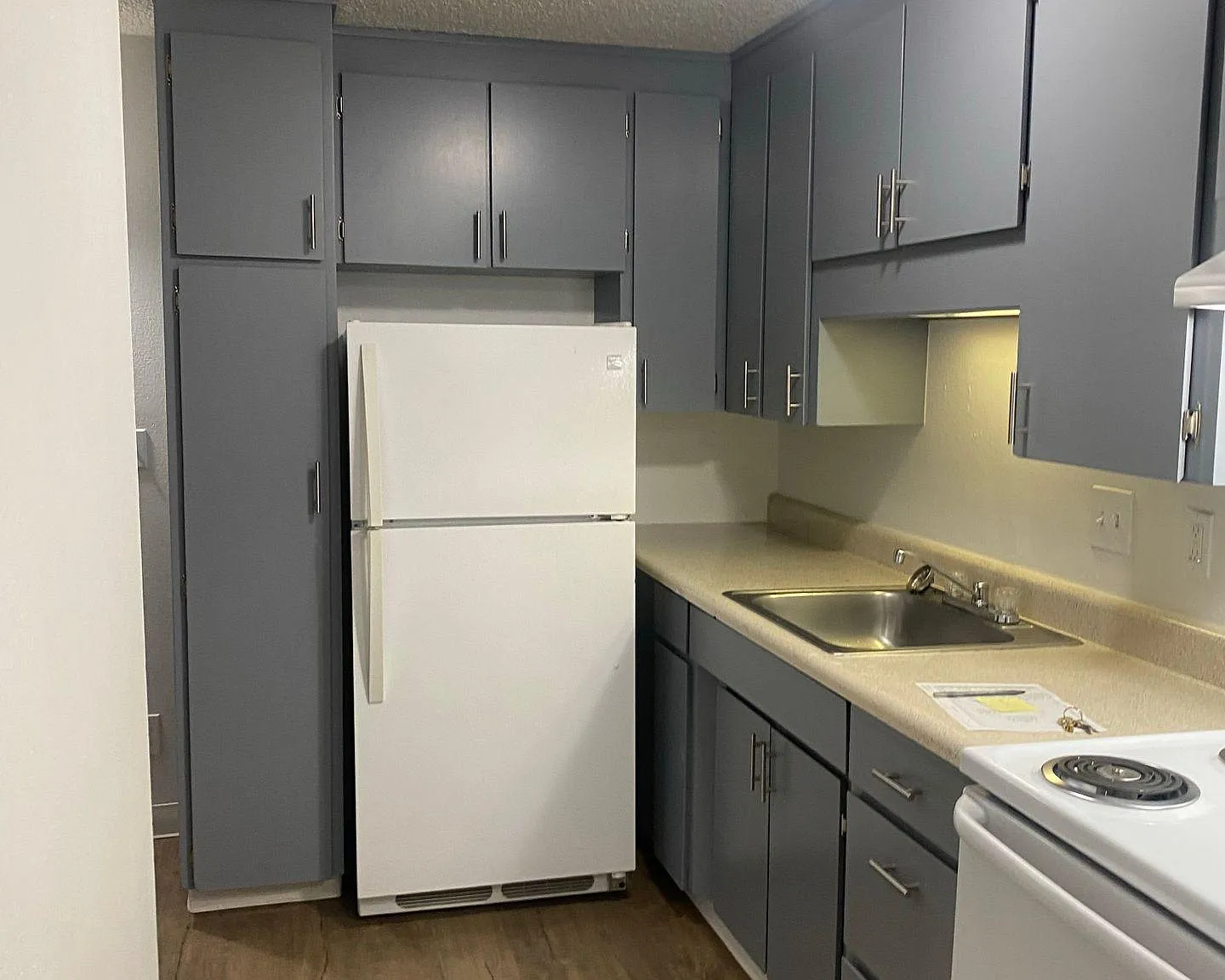 Whitworth Apartments — Photo 2