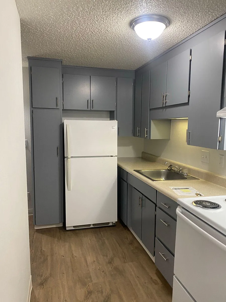 Building Photo - Whitworth Apartments