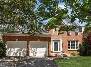 6525 Meadowfield Ct, Elkridge, MD 21075