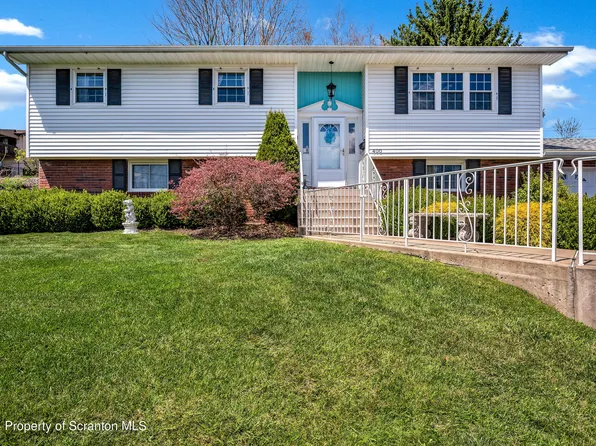 400 Morris Ln, Dickson Cty, PA 18447
