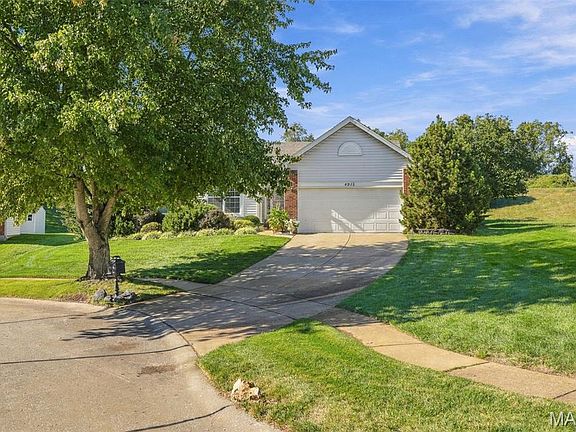 2nd image of 4912 Jamestowne Ridge Ct
