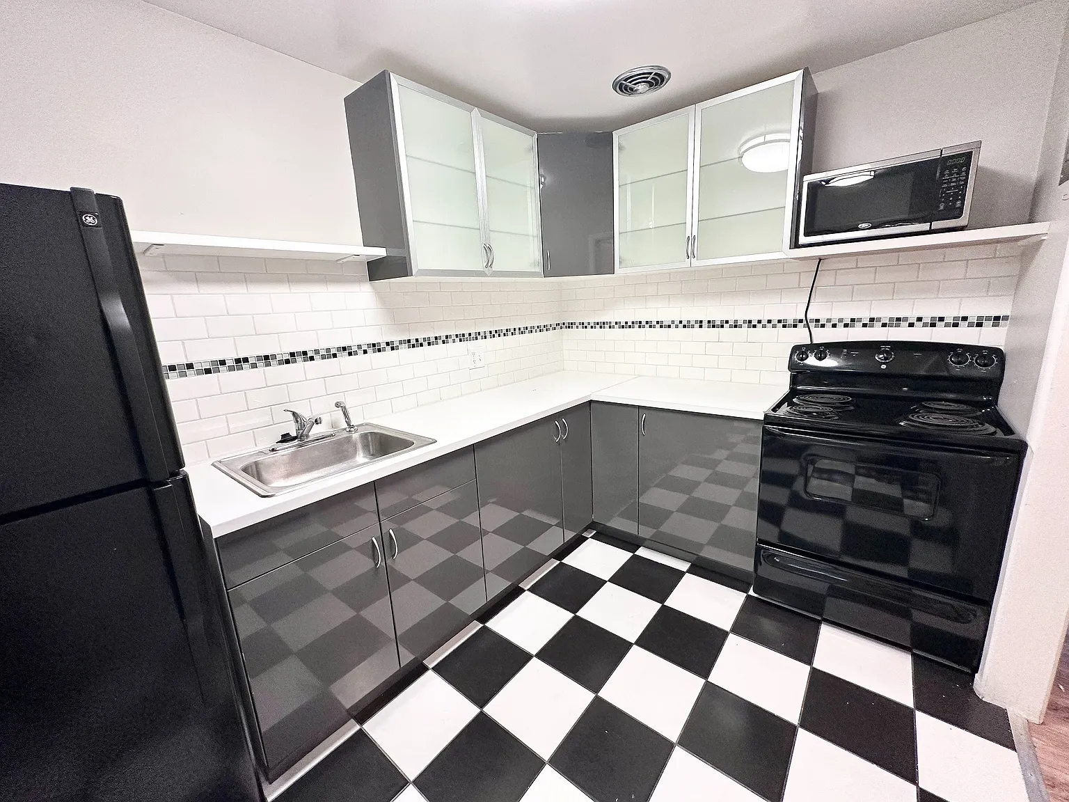 The Luceia Apartments — Photo 3