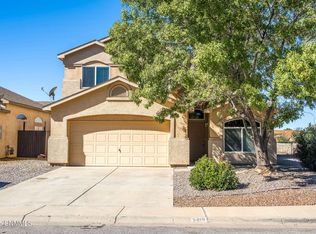 5819 Coyote Peak Pl, Las Cruces, NM 88012