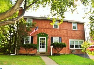 3 Chester Ave, Aldan, PA 19018