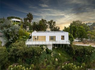 1004 Stradella Rd, Los Angeles, CA 90077