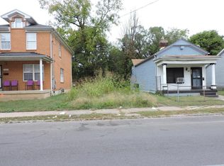 1755 Dumesnil St, Louisville, KY