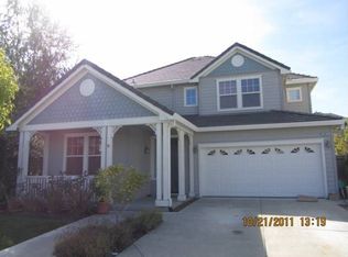 1015 Lantern Bay, Hercules, CA 94547