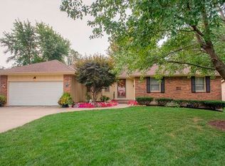 805 NE Columbus St, Lees Summit, MO 64063