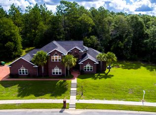 3085 Zach Ave, Crestview, FL 32536