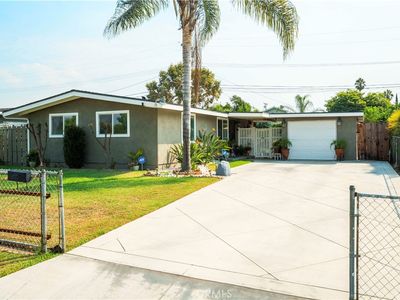 4432 N Heathdale Ave, Covina, CA, 91722