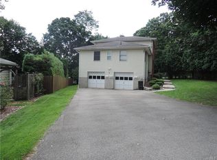 2 Park Ave, Irvington, NY 10533