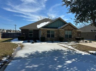 8203 Saddle Brook Dr #A, Temple, TX 76502