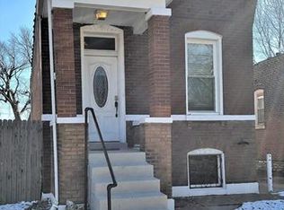 4628 Tennessee Ave, Saint Louis, MO 63111