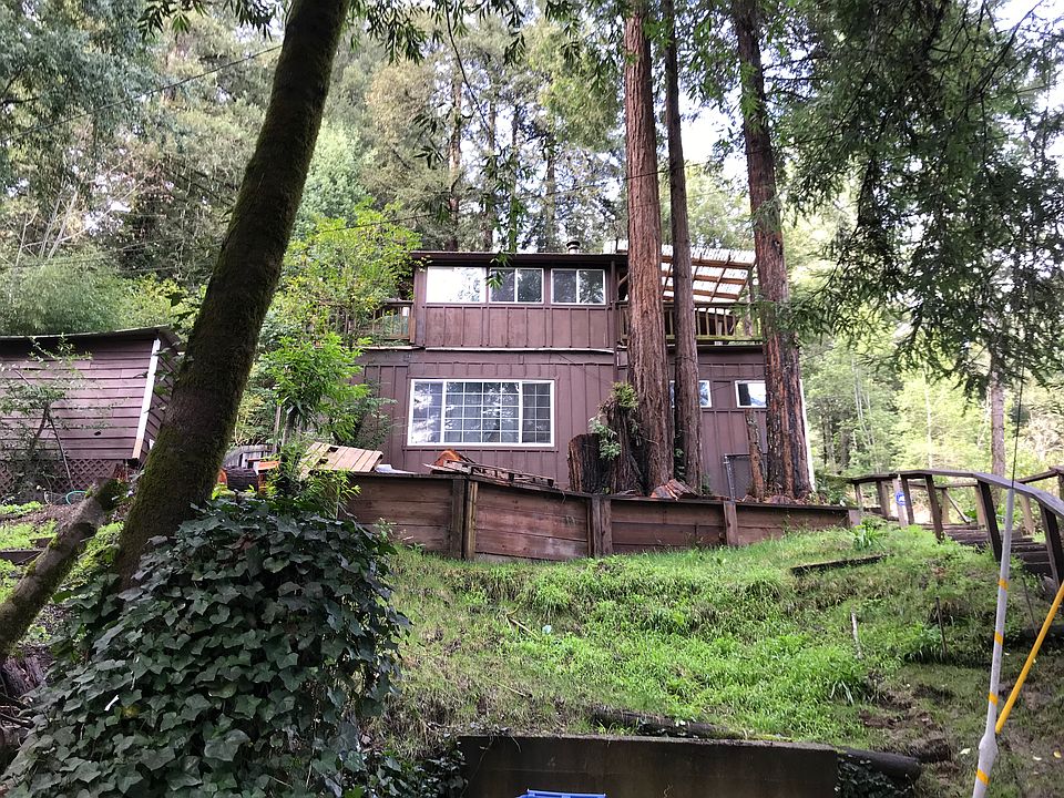 Recently remodeled