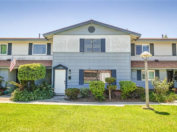 11089 Irwin Dr, Stanton, CA 90680