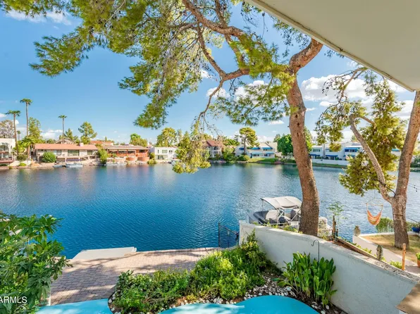 1104 E DRIFTWOOD Drive, Tempe, AZ 85283