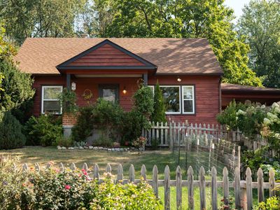 219 Fraser Ln, Staunton, VA, 24401