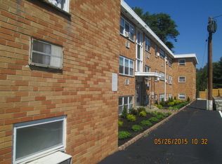 The Savoy, Oaklyn, NJ 08107