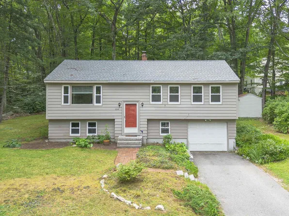 104 Summer Street, Milford, NH 03055