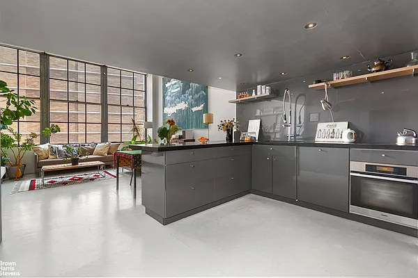 Rented by Brown Harris Stevens | media 15