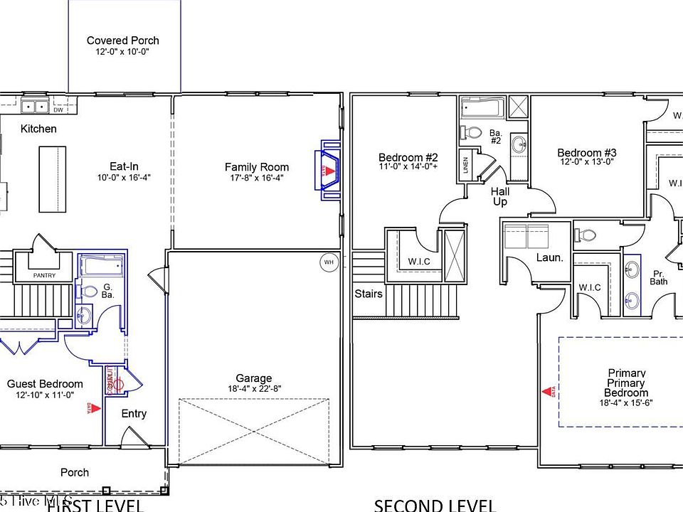 2nd image of 836 Schoolfield Drive