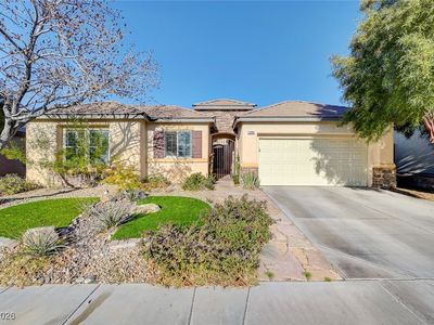 2306 Tedesca Dr, Henderson, NV, 89052