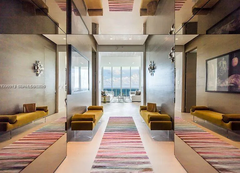 16001 Collins Ave #3201 — Photo 2