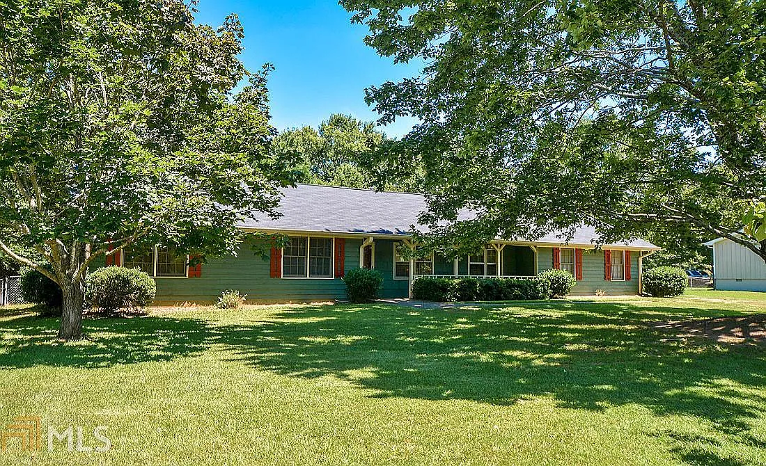 3366 San Antonio Dr photo 1