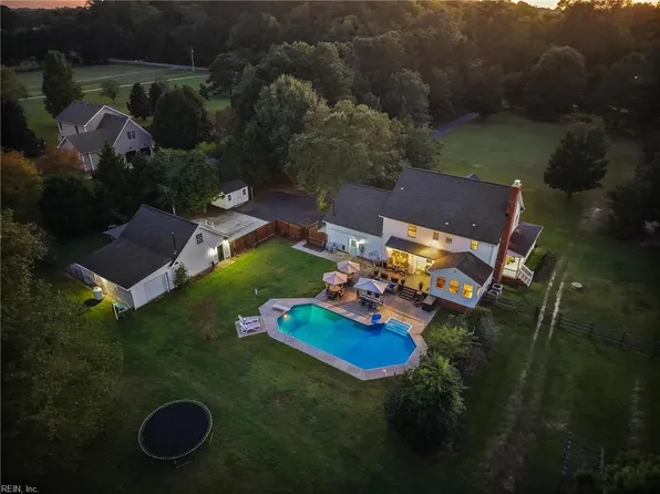 1741 Taft Rd, Chesapeake, VA 23322