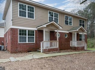 501 Pine Park St UNIT O, Monroe, GA 30655