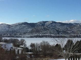7 Lake Breeze Ln, Oroville, WA 98844