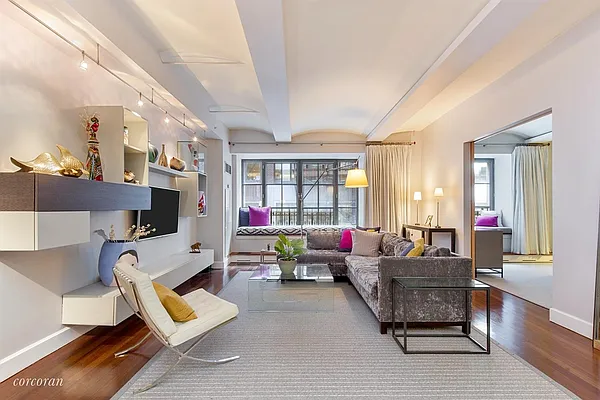 Rented by Corcoran | media 1