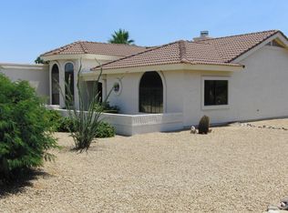 25628 N Abajo Dr, Rio Verde, AZ 85263