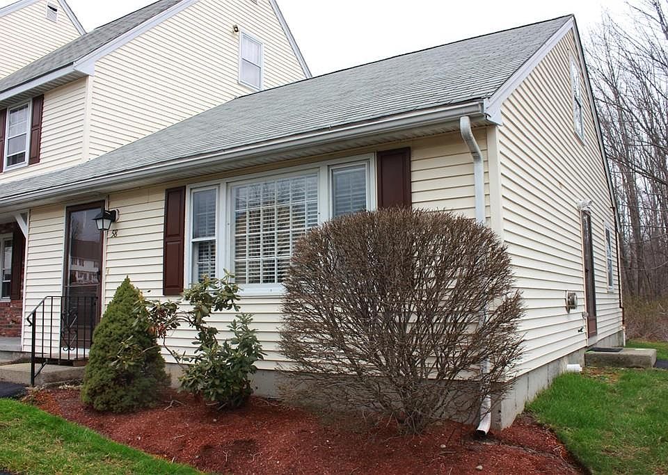 20 Washington St APT 58, Methuen, MA 01844 Zillow
