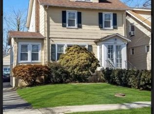 1460 Compton Ter, Hillside, NJ 07205