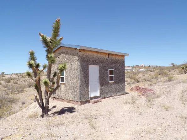 21213 W Calexico Dr, Willow Beach, AZ 86445