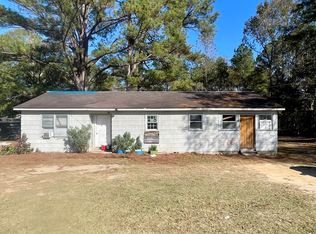 520 Kenneth Hilburn Cir, East Dublin, GA 31027