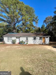 520 Kenneth Hilburn Cir, East Dublin, GA, 31027