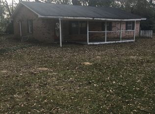 253 Etta St, Pensacola, FL 32514