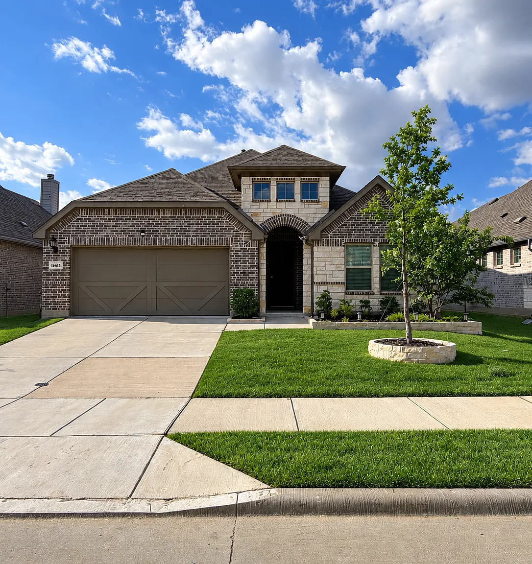 4 bed, 2189 sqft, $2,750 — Photo 1