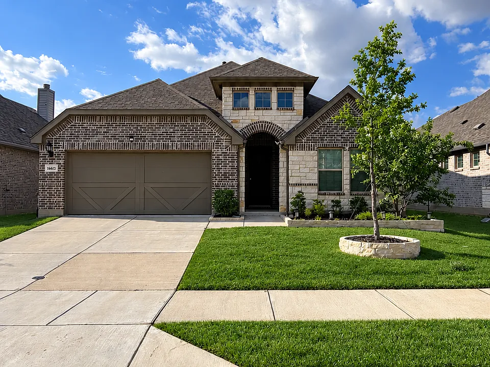 16613 Hidden Cove Dr