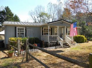 185 Panhandle Cir, Maysville, GA 30558