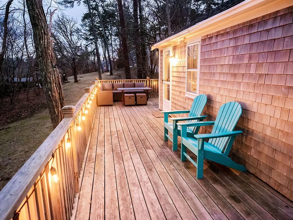 Winter Rental | 310 S Orleans Rd, Orleans MA — Photo 3