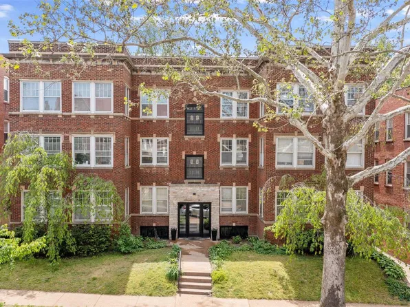 6306 Southwood Ave APT 3W, Saint Louis, MO 63105