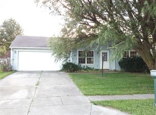 7043 Dewester Dr, Indianapolis, IN 46236