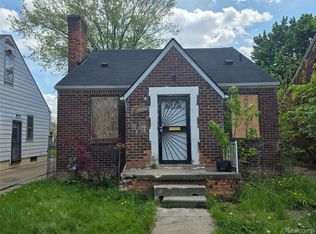 14506 Mapleridge St, Detroit, MI 48205